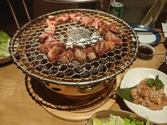 -烧肉达人•炭火烧肉(新天地店)