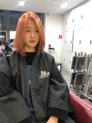 -星座SALON奢华造型