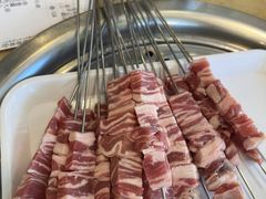 -福茗春薪禾记海鲜烧烤(八一路店)