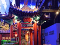 -不二茶空间·养生宴(石景山店)