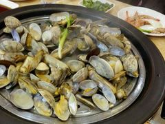 -渔人码头蒸汽海鲜(虬泾路店)
