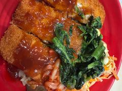 -食其家·牛丼咖喱(天津梅江印象城店)