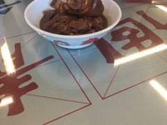 -南拳十三姨·潮汕砂锅粥(世纪金源店)