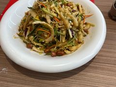 -东北人粗粮饺子坊(南山店)