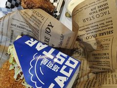 -TACO STAR 塔可星(下沙宝龙店)