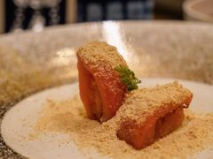 -西安高新洲际酒店•彩丰楼中餐厅