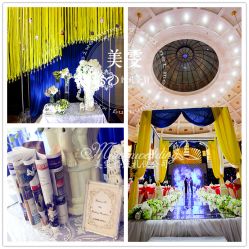 -苏宁环球套房饭店·宴会厅