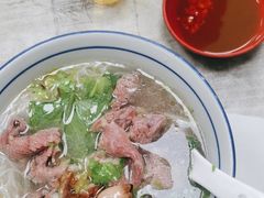 -喜潮汕桐坑阿松牛肉店(东二店)