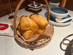 -左庭右院鲜牛肉火锅(七宝领展广场店)