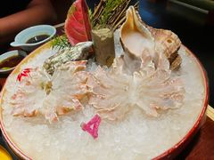 -蟹田居·活蟹料理(东城店)