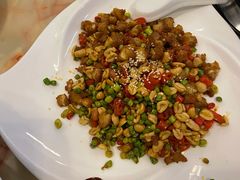 -李师傅脆肚(梅林店)