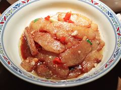 -洞庭土菜小炒馆(易发广场店)