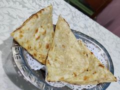 -葛尼沙印度餐厅 (镇明路店)
