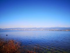 -西昌邛海湿地