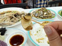 -日照大牌檔•小船海鲜(万平口店)
