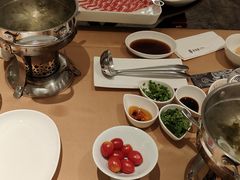 -鼎鼎香·港式火锅(北京SKP店)