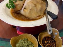 -海拉尔蒙古包(房山长阳总店)