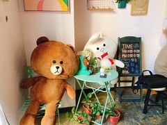 -友达面馆(桥西万象城店)