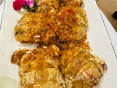 -喜记避风塘炒辣蟹(旗舰店)