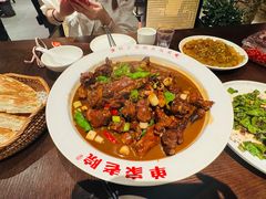 -单家老院·院子里的青岛菜(沙子口店)