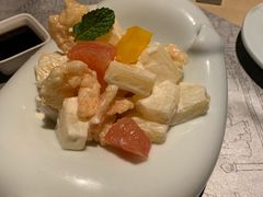 -穹六人间 people 6(岳阳路店)