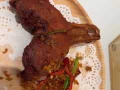 -避风塘·金牌店·夜宵(金玉兰店)