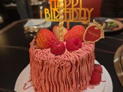 -厚贞日式烤肉(浦东汇智店)