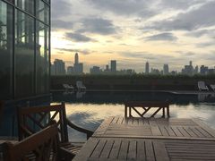 -曼谷王子宫殿酒店