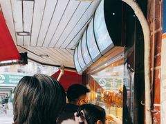 -晶牌烤鸭(延吉东路557弄小区店)