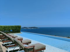 -瑰丽酒店·海吧·天际下午茶·现场DJ·天台酒吧