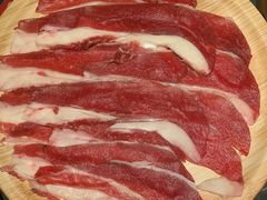 -南城十里潮汕鲜牛火锅·鲜虾生滚粥(融汇老商埠店)