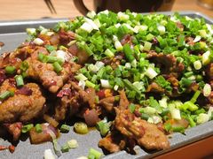 -树厨贵州菜(大十字店)