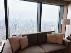 -上海静安香格里拉大酒店