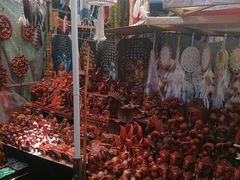 -乌布德传统市场