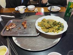 -云飞烧烤火锅城(第一分店)