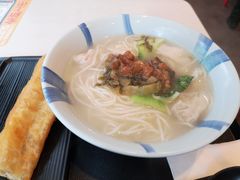 -永和大王(茉莉上新·友谊店)