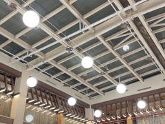 -天毓山庄·餐厅