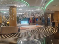 -青岛海尔洲际酒店