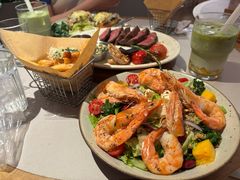 -农畉LONFOOD(益田假日广场店)