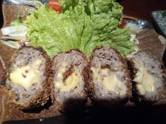 -円满日式居酒屋(蓉花路美食街店)