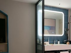 -宜尚酒店(广州上下九永庆坊长寿路地铁站店)