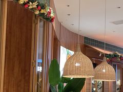 -芭札·Thai泰国餐厅(同和金铂天地店)