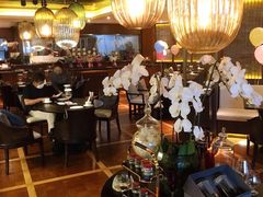 大堂-甄御•海鲜新青岛菜(麦岛店)