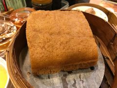 马拉糕-添好运点心专门店(中环IFC店)