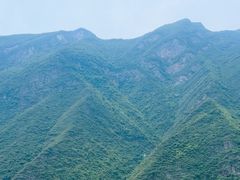 -白帝城·瞿塘峡景区