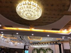 -上海莎海国际酒店