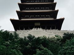 -牛首山文化旅游区