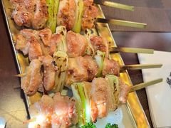 -弓二·烧鸟居酒屋(财富购物中心店)