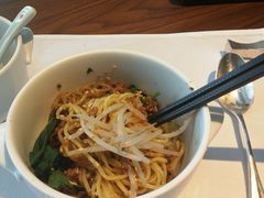 担担面-北京柏悦酒店·锦庭餐厅Dining Room