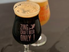 -ZING鲸鱼啤酒(葡萄院店)
